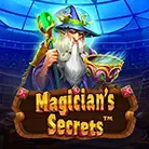 Magician's Secrets game icon