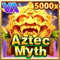 Aztec Myth game icon