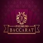 Premium Baccarat game icon