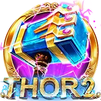 Thor 2 game icon