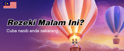 Jackpot Slot Terbesar Malaysia