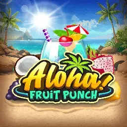 Aloha Fruit Punch game thumbnail
