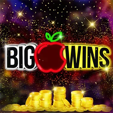 Big Apple Wins game icon