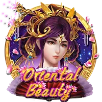 OrientalBeauty game thumbnail