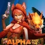 Alpha and the Red Hood