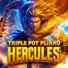 Triple Pot Plinko – Hercules game icon