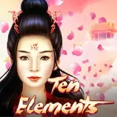Ten Elements game thumbnail