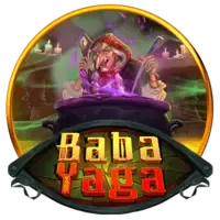 Baba Yaga