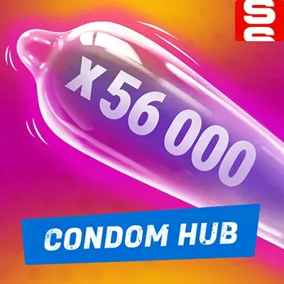 Condom Hub game icon